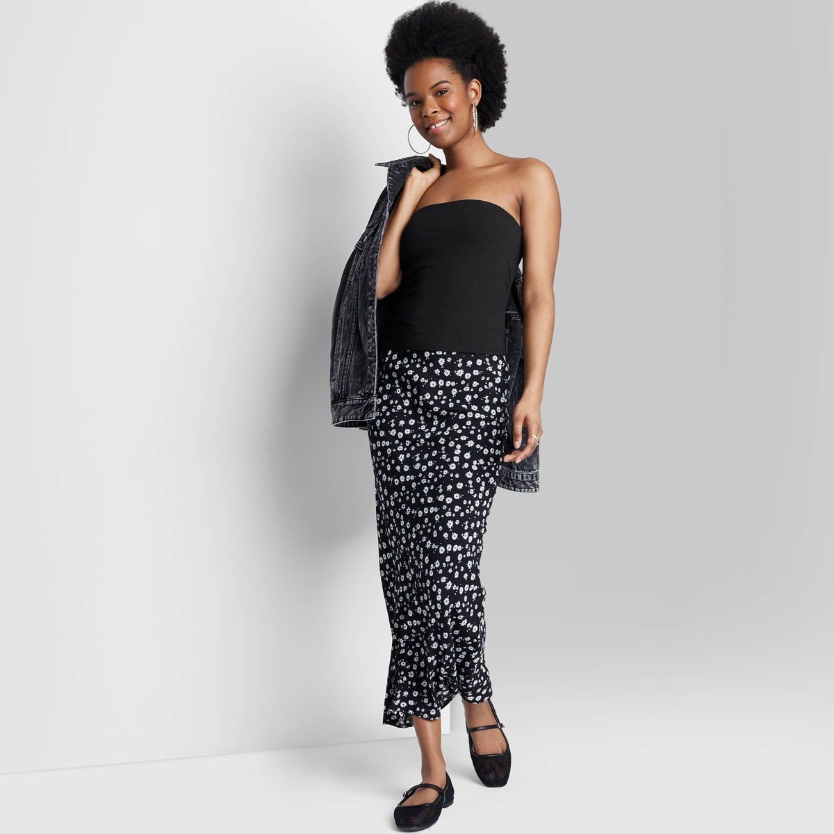 Women's Tube Top - Wild Fable™ | Target