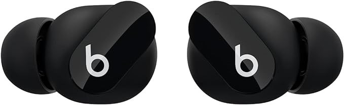 Beats Studio Buds - True Wireless Noise Cancelling Earbuds - Compatible with Apple & Android, B... | Amazon (US)
