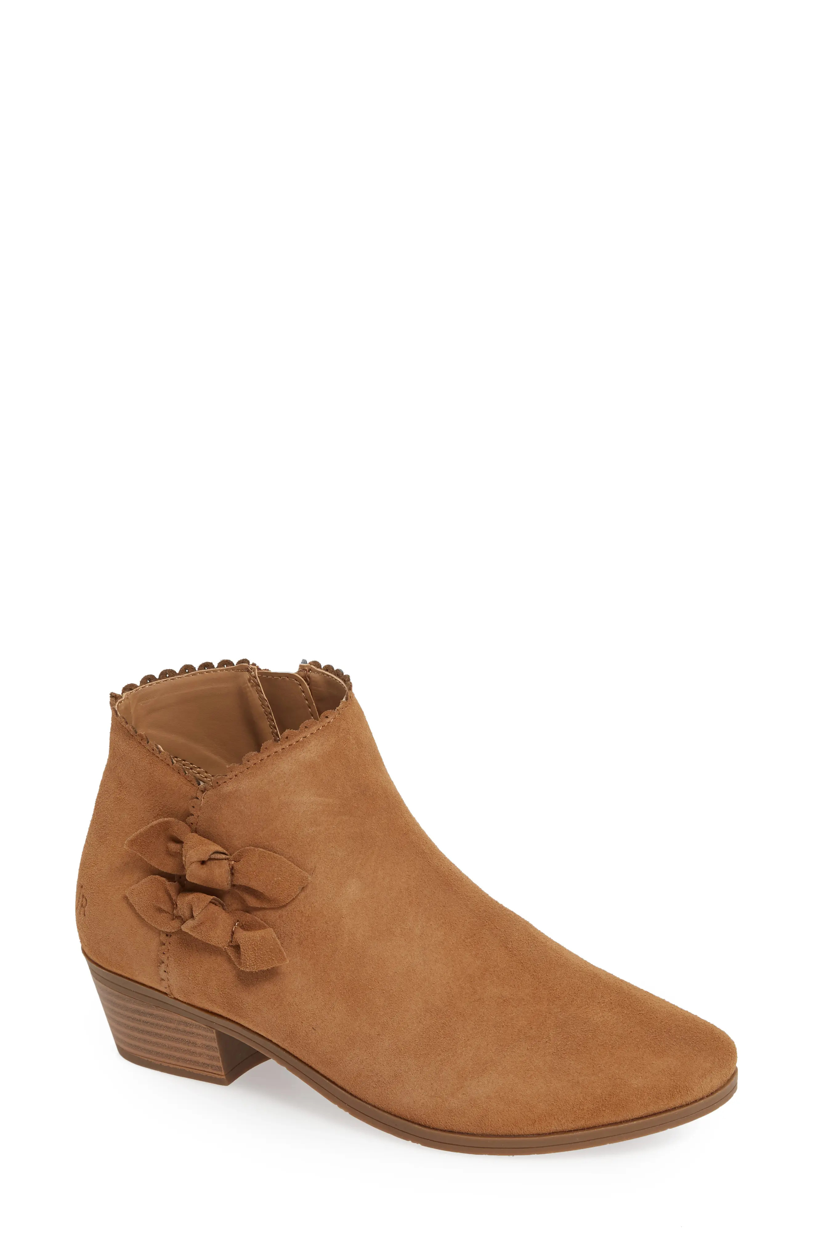 Jack Rogers Kali Bootie (Women) | Nordstrom