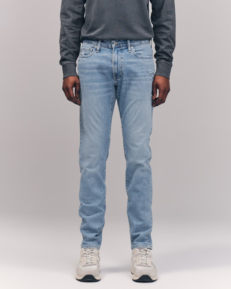 Super Skinny Jeans | Abercrombie & Fitch (US)
