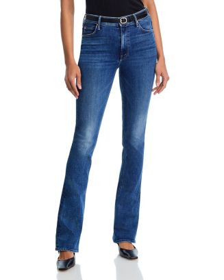 The Runaway Bootcut Jeans in Prized Possession | Bloomingdale's (AU)