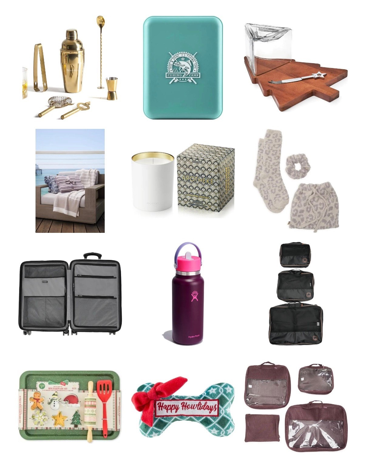 Gifts for the whole family! Nordstrom rack is providing free expedited shipping right now +25% off all clearance!!!


#LTKHoliday #LTKSaleAlert