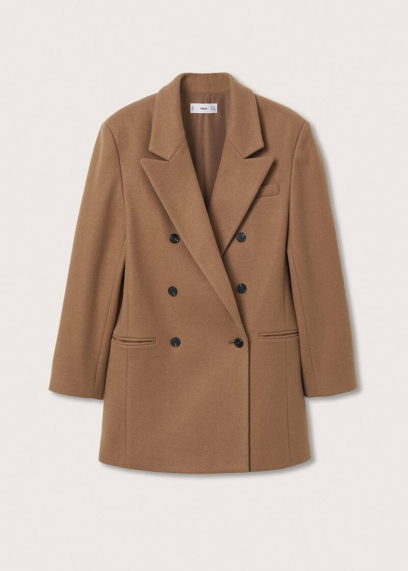 Search: blazer women (252) | Mango USA | MANGO (US)