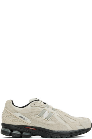 New Balance - Beige 1906R Sneakers | SSENSE