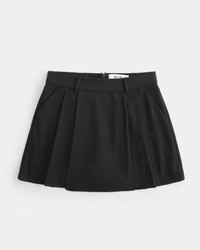 Women's Pleated Mini Skirt | Women's Bottoms | HollisterCo.com | Hollister (US)