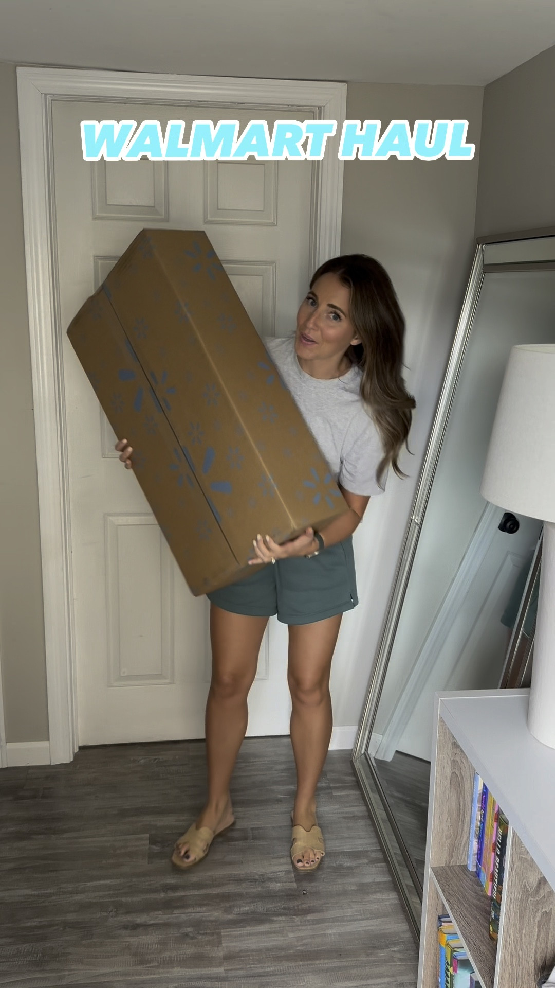 WEEKLY WALMART HAUL 🤩 so many cute Fall finds and some great pants for work 👏 what was your fav? 

Sizing:
Dress - size small 
Pants - size 2 
Tops - size small 
Pajamas - sized up to M 

#LTKFindsUnder100 #LTKSaleAlert #LTKFindsUnder50