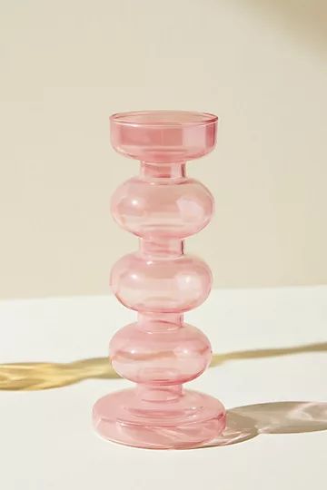 Delaney Candlestick | Anthropologie (US)