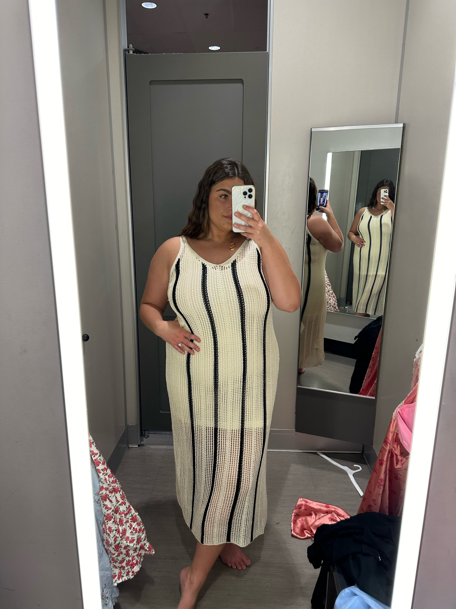 XL DRESS TARGET

#LTKPlusSize #LTKStyleTip #LTKSeasonal