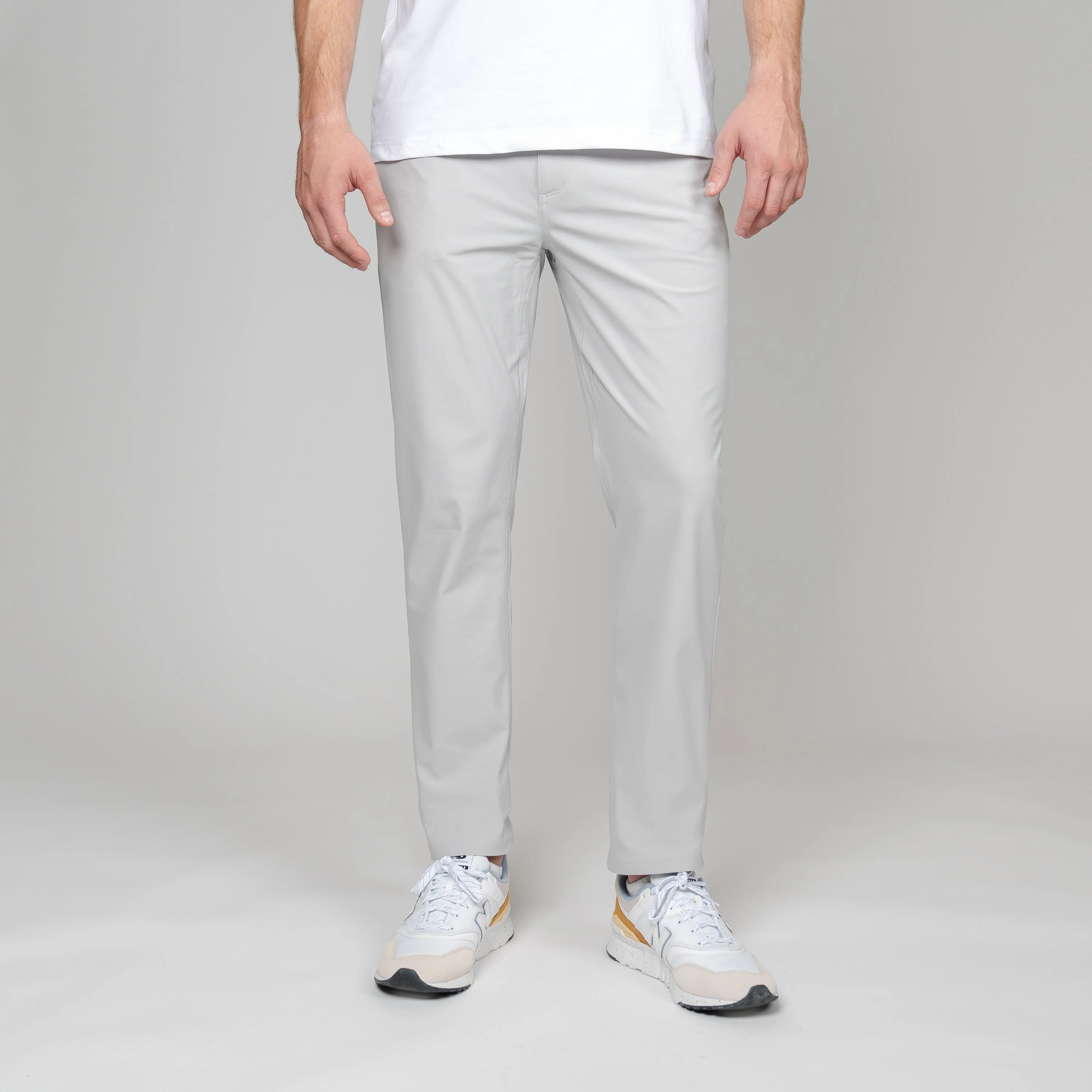 Delta Performance Pant | RHOBACK