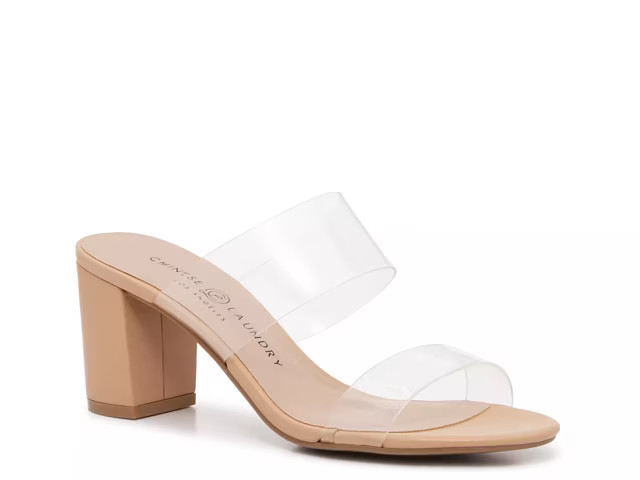 Chinese Laundry Robinn Sandal | DSW