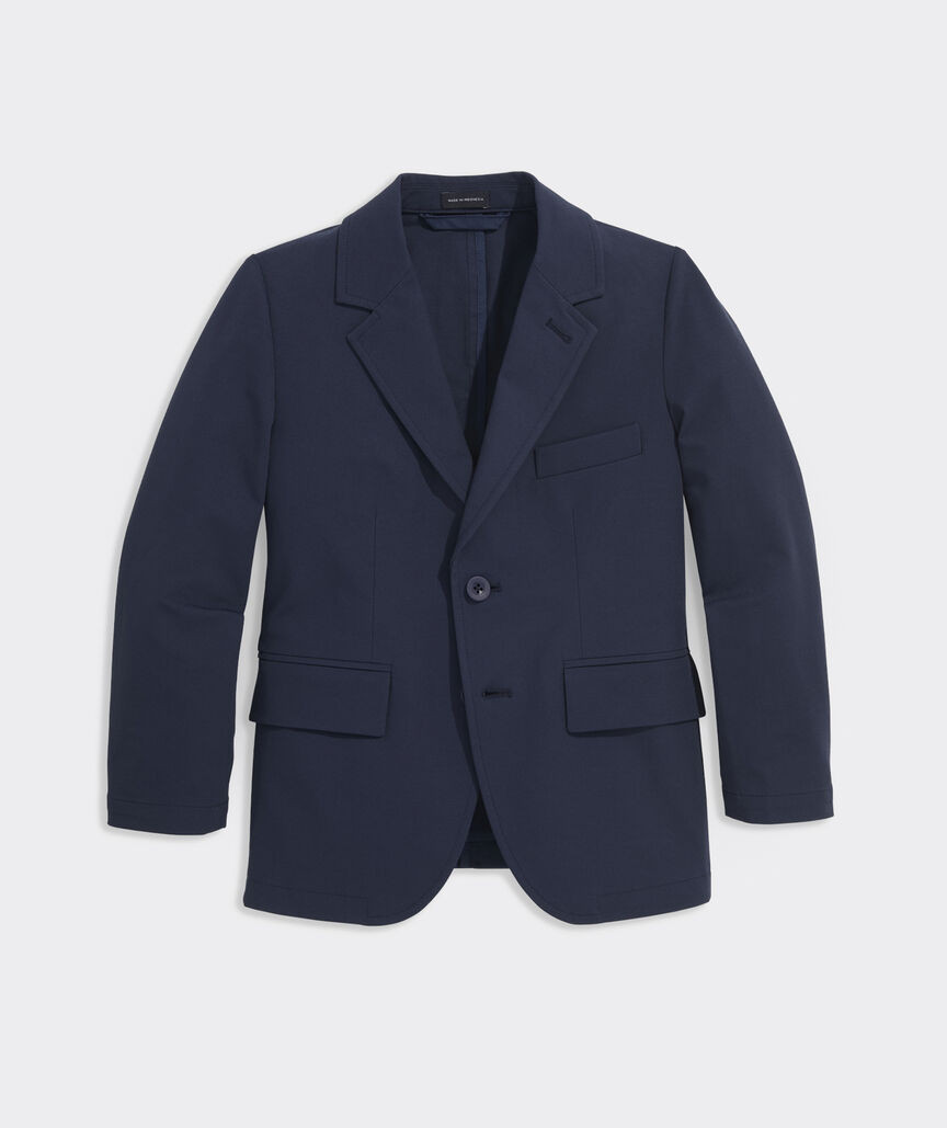 Boys' Performance Blazer | vineyard vines
