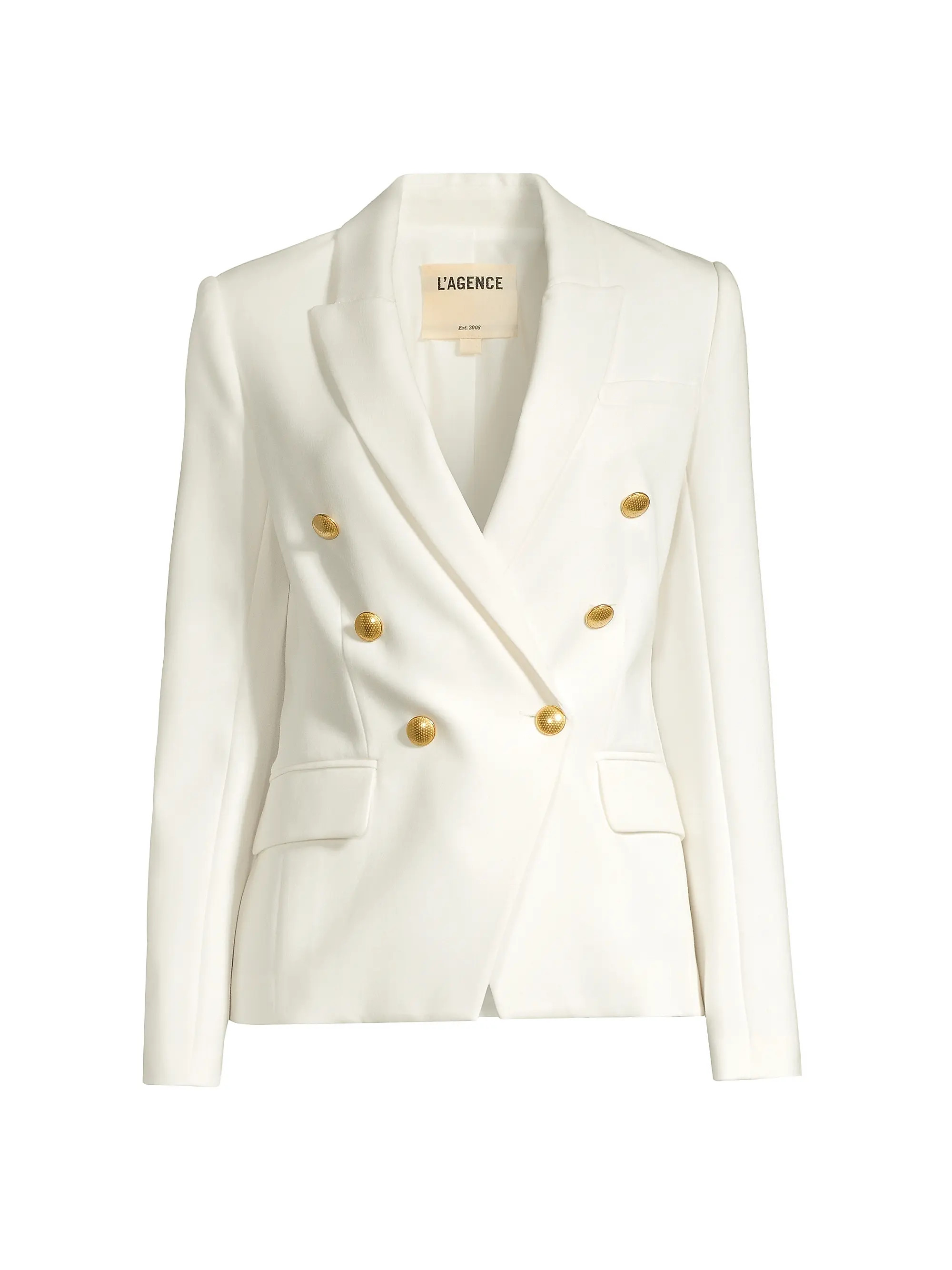 Kenzie Blazer | Saks Fifth Avenue