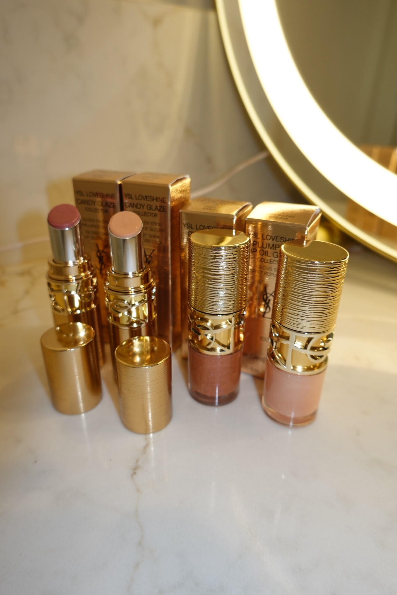 YSL favorites 💕

#LTKParties #LTKFindsUnder100 #LTKBeauty