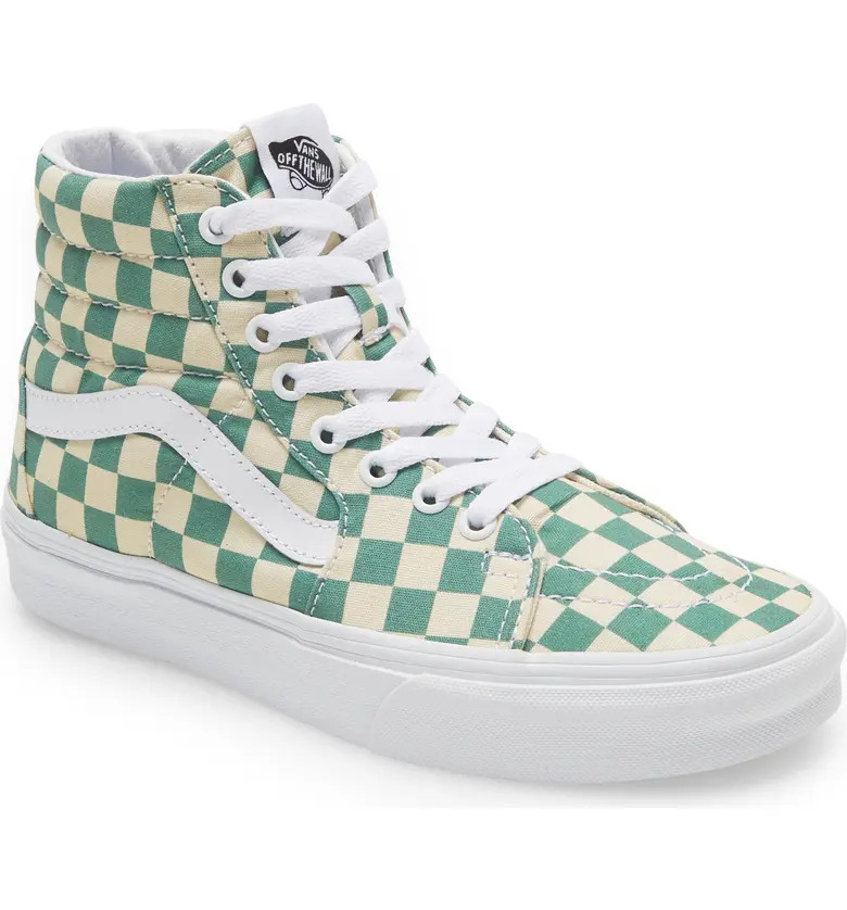 Vans U Sk8-Hi Sneaker | Nordstrom | Nordstrom