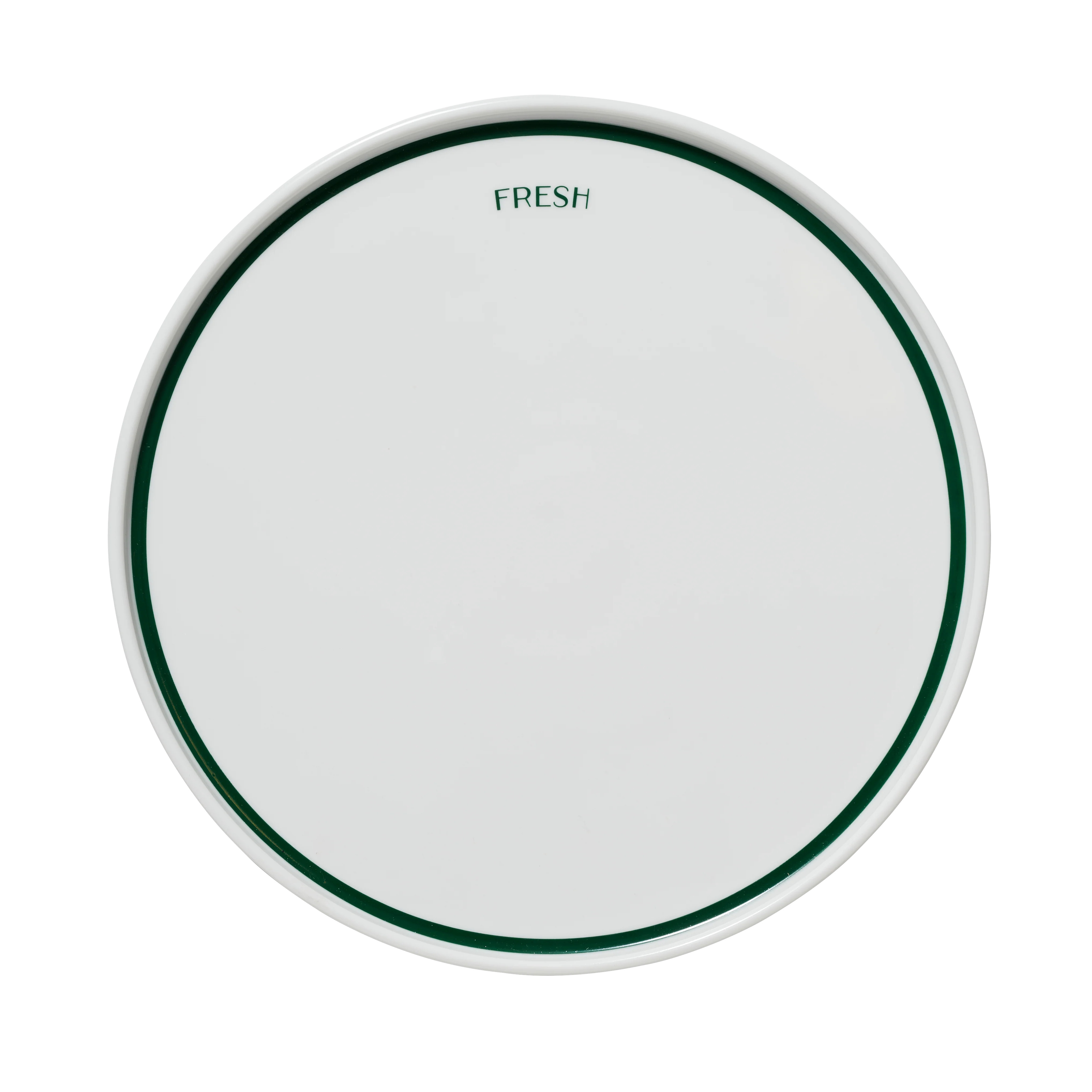 Fresh | In the Roundhouse