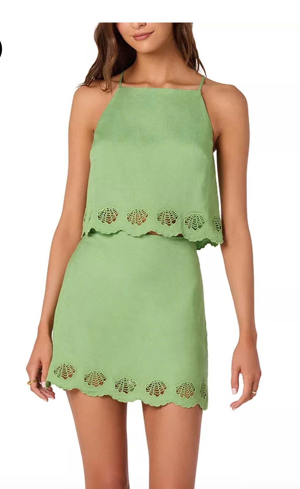 Fresh for spring and summer, a great affordable set and a great.