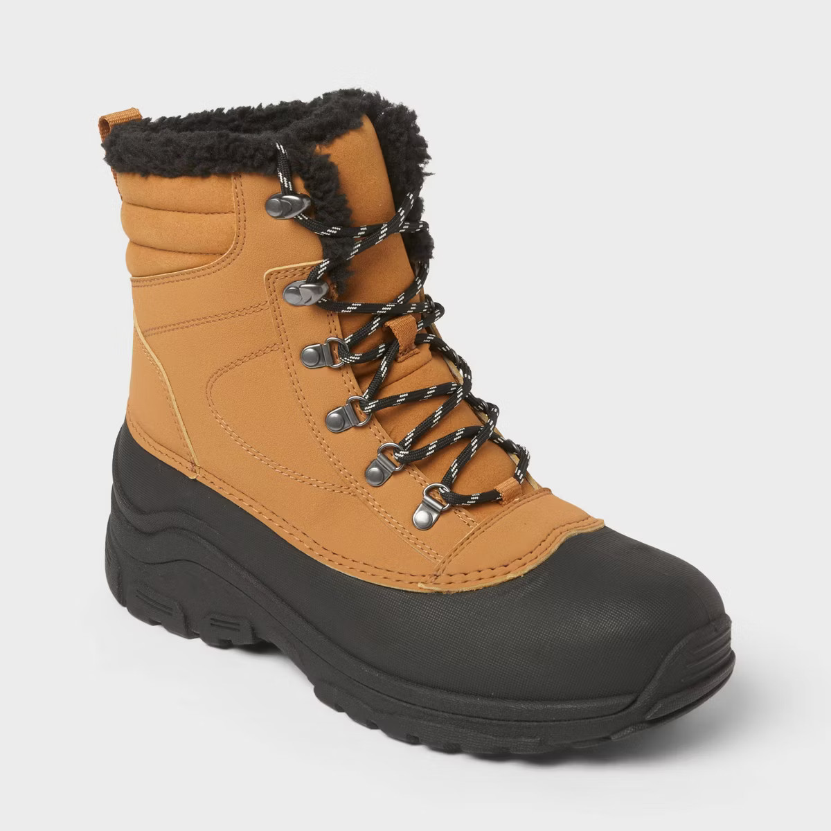 Men's Blaise Snow Boots - All In Motion™ | Target