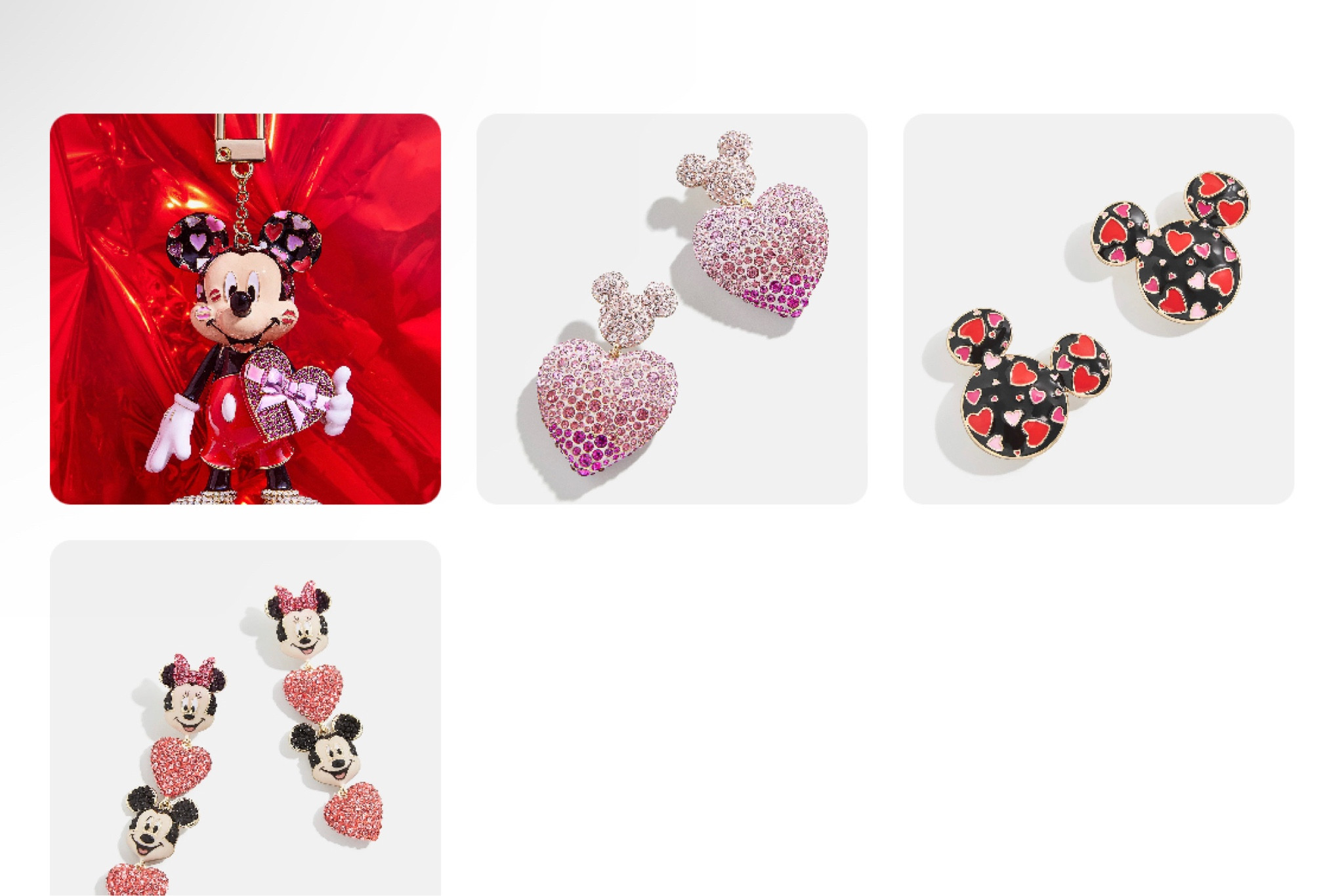 BaubleBar x Disney Valentine’s Day Gift Guide! 

#LTKtravel #LTKGiftGuide