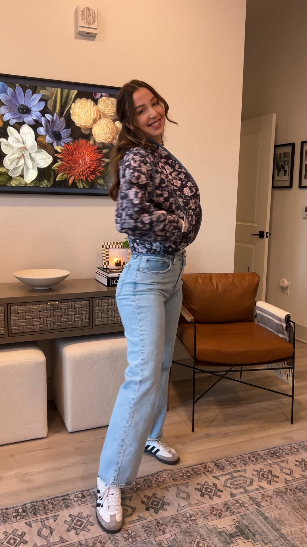 Mini Winter Capsule by Braylea Smith— I’ve made this for the girl who wants to make getting ready simple. My mini capsule is a group of 15 or so items that can all be styled together to create beautiful, effortless, & classy outfits✨

winter outfit, winter outfit idea, denim jeans, boots, booties, winter essentials, winter wishlist, winter outfits, abercrombie, a&f, abercrombie & fitch, jacket, fall sweater, pants, trousers, work wear, #ltksale, #ltkseasonal, jeans, abercrombie jeans, sweaters, winter dresses, white button up, mango, dress, boots, cowboy boots, black cowboy boots, Adidas sambas, Abercrombie trousers, vest, black vest, vest outfit, revolve, dark denim jeans, basics, capsule wardrobe, scarf 

#liketkit #LTKunder100 #LTKunder50 #LTKfit    #LTKFind #ltksalealert 

#LTKstyletip #LTKhome #LTKSeasonal #LTKstyletip #LTKbeauty #LTKitbag