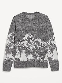 So-Soft Crew-Neck Sweater | Old Navy (US)