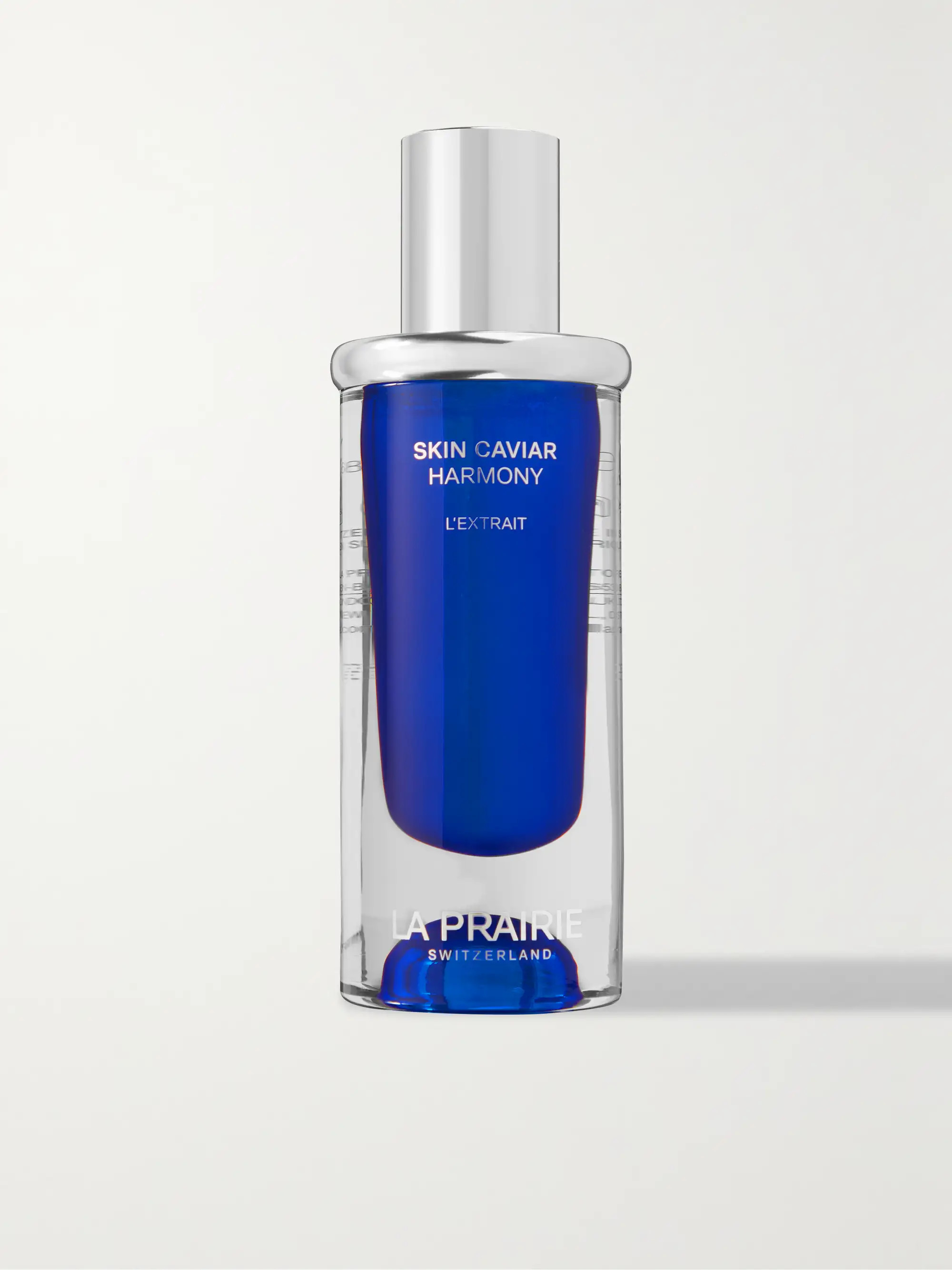 Colorless Skin Caviar Harmony L'Extrait Serum, 20ml | LA PRAIRIE | NET-A-PORTER | NET-A-PORTER (US)
