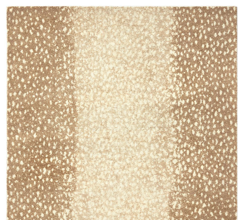 Enzo Hand-Tufted Wool Rug | Pottery Barn (US)