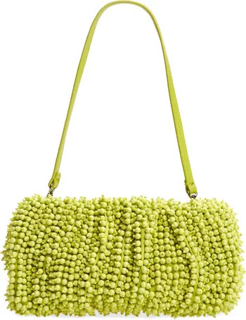 Bean Beaded Shoulder Bag | Nordstrom