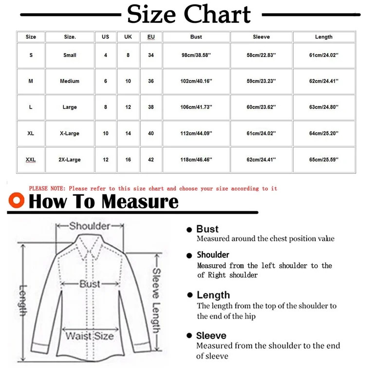 VEKDONE Blazer Jackets for Women 2025 Clearance Sale Trendy Long Sleeve Button Office Coat Casual... | Walmart (US)