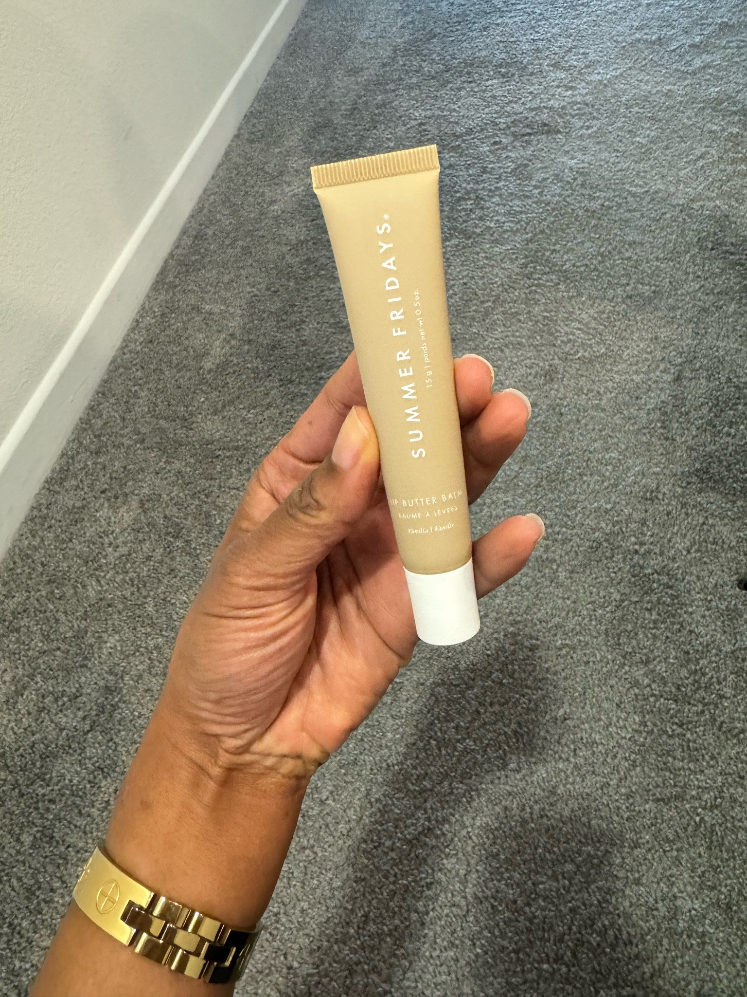 The best lip balm on the planet 🤍

#LTKU #LTKstyletip #LTKbeauty