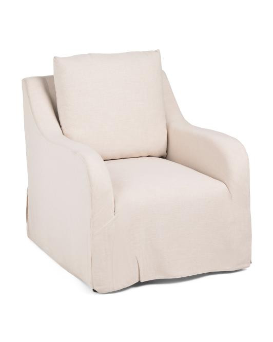 31x37 Adele Lounge Chair | TJ Maxx