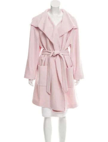 Gwen Wool Coat w/ Tags | The Real Real, Inc.