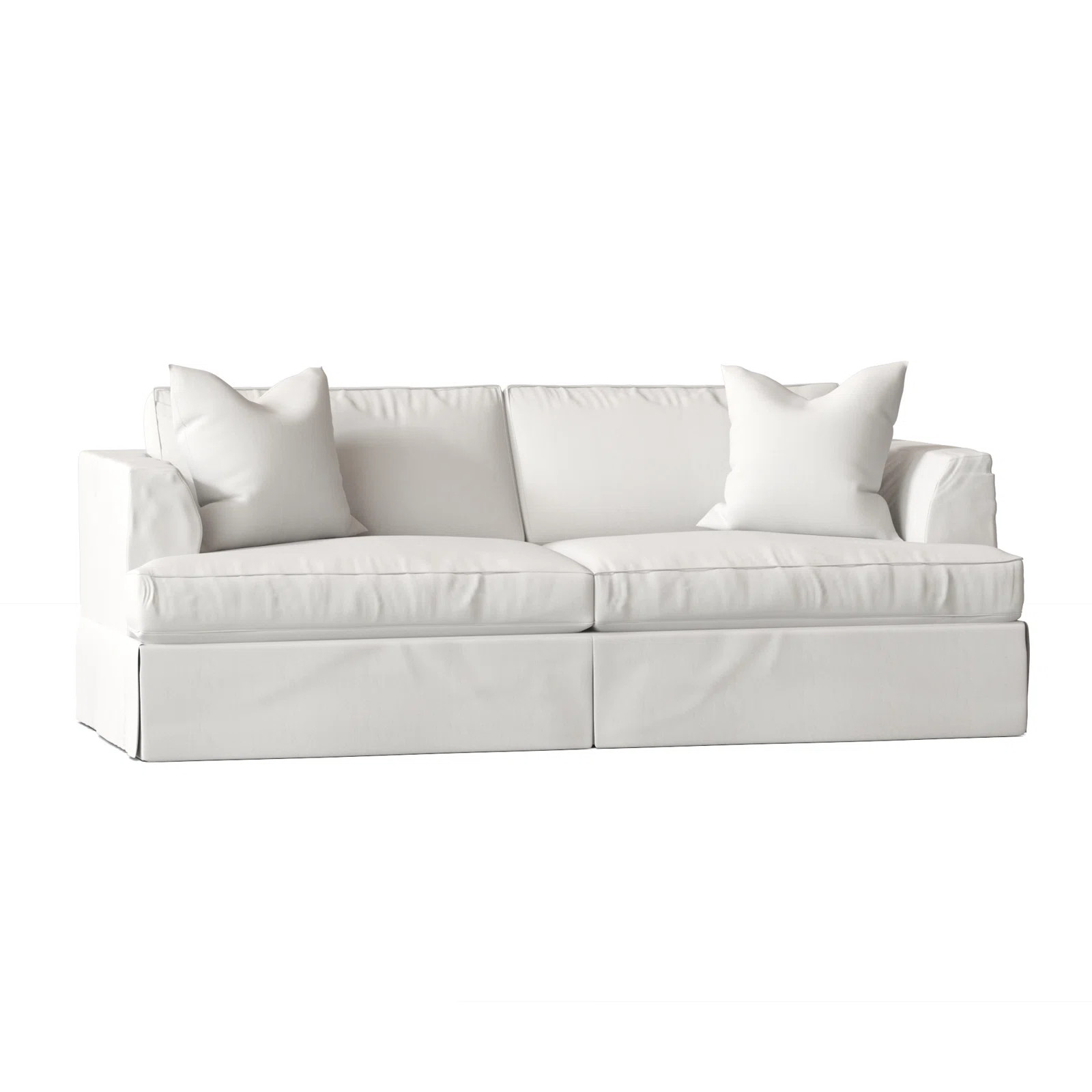 Lucia 93'' Sleeper Sofa | Wayfair North America