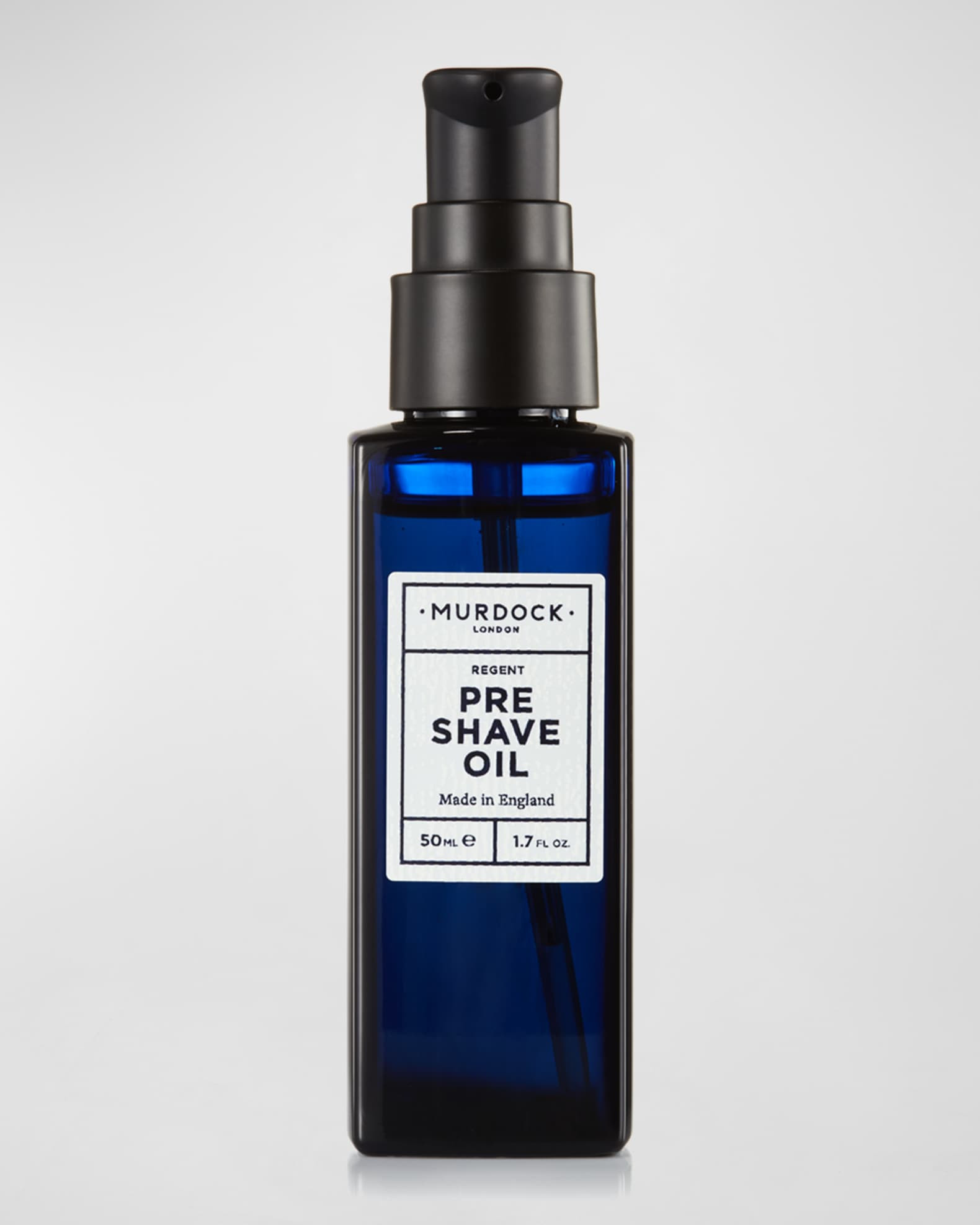 1.7 oz. Pre-Shave Oil | Neiman Marcus