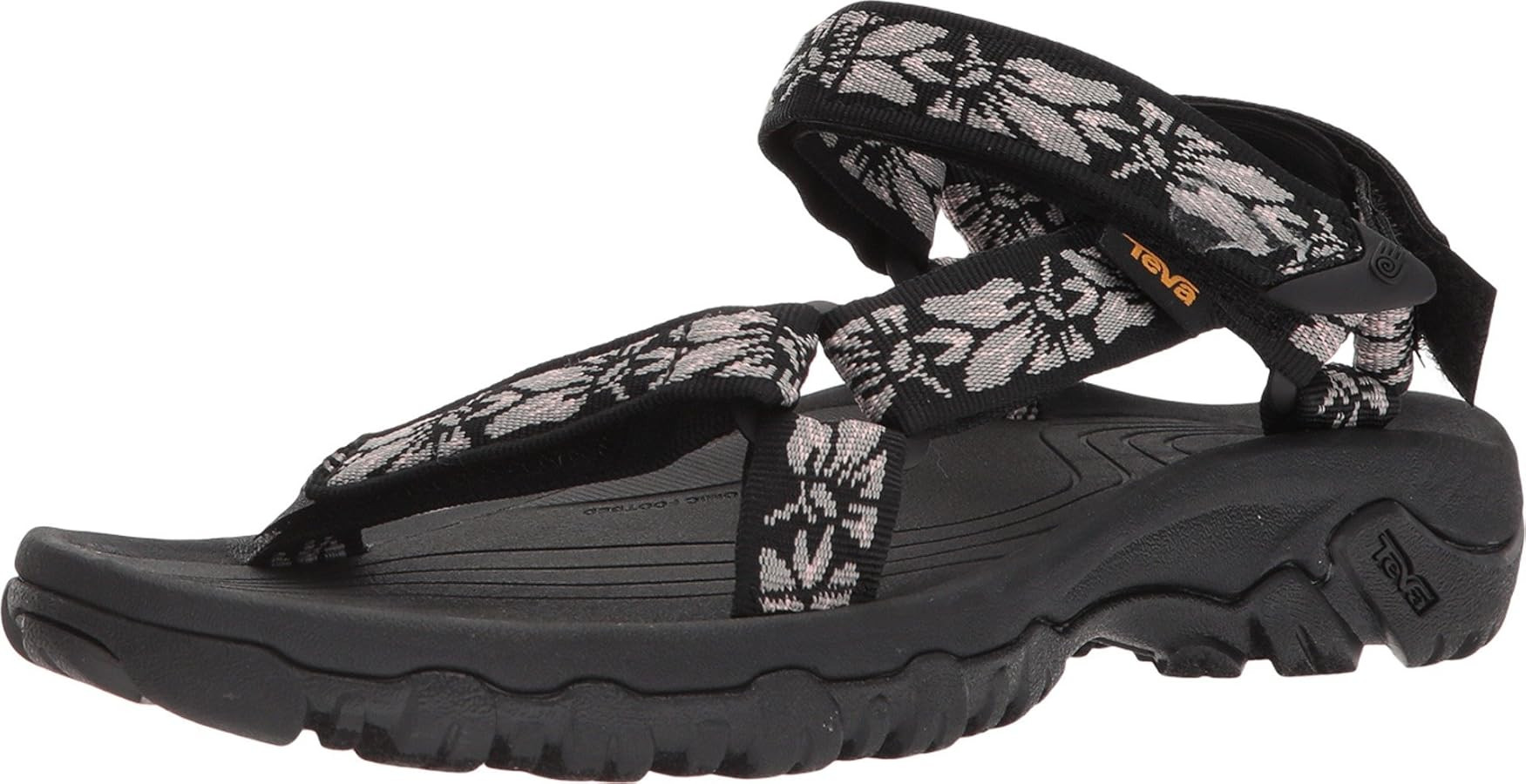 Teva Women's Ankle-Strap Sandal | Amazon (US)