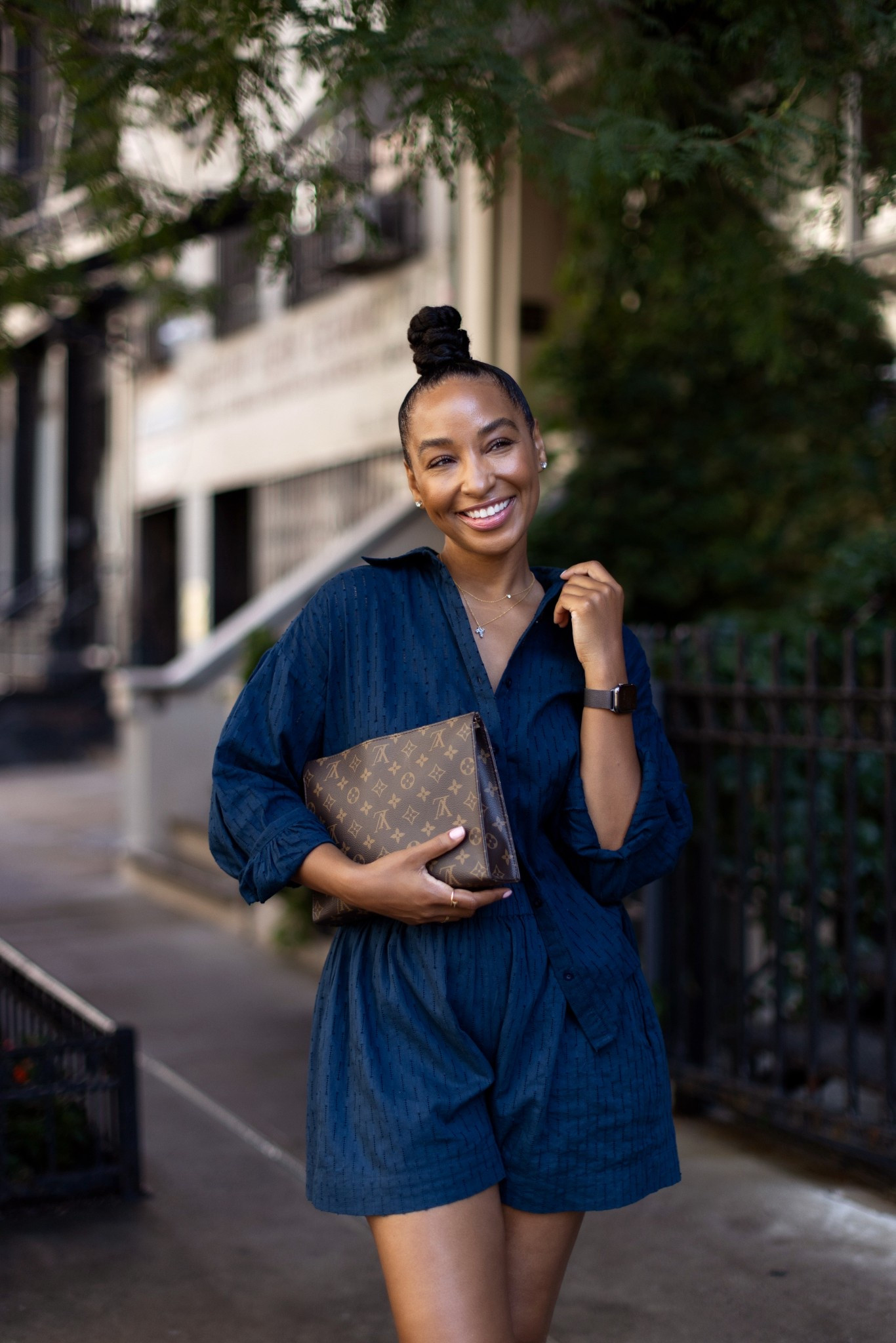 Today’s summer look is lightweight, breathable, and so easy to wear! ☀️💛 Linking it all here because I’m obsessed! #SummerStyle #OOTD #SummerOutfit #LinkToKnowIt

#LTKStyleTip #LTKFindsUnder50 #LTKU