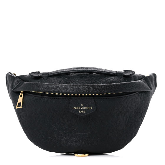 Empreinte BumBag Black | FASHIONPHILE (US)