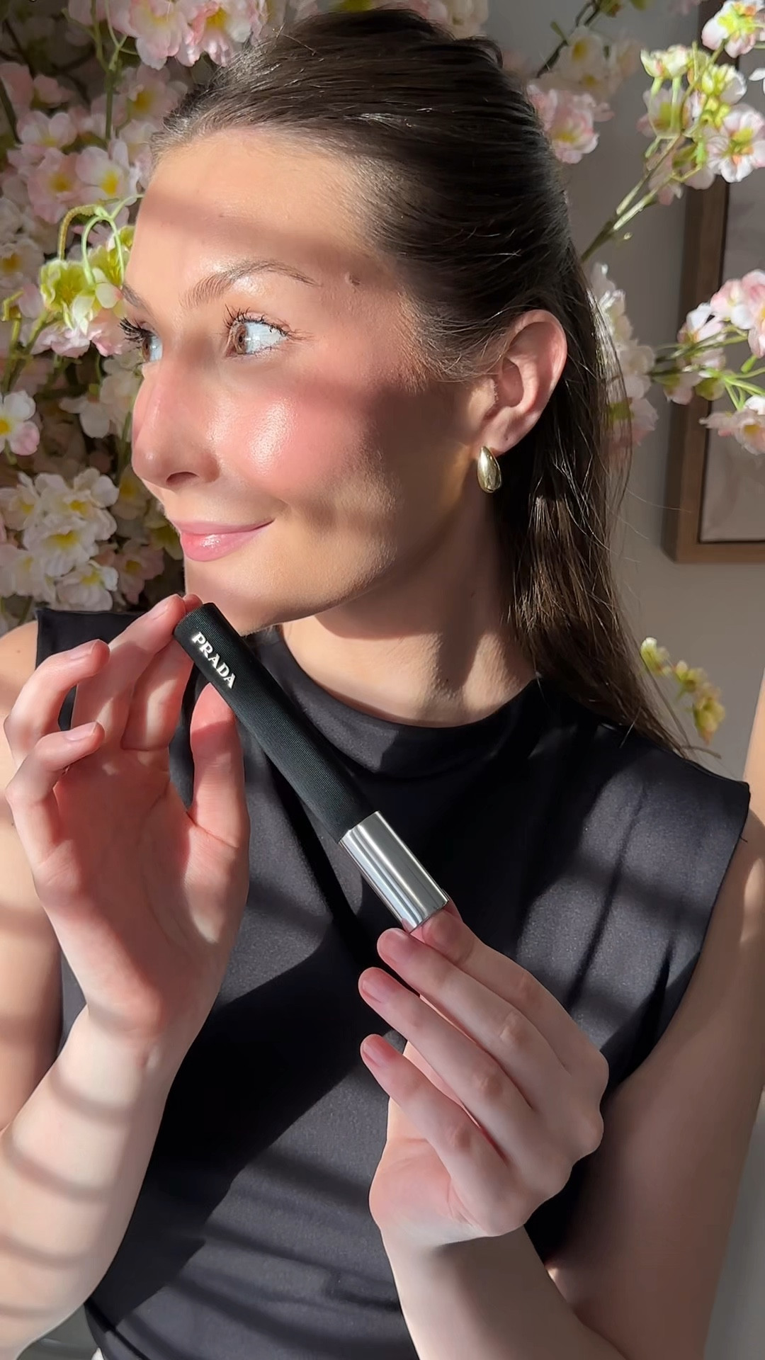 Loving the new PradaScope Mascara by Prada Beauty! 

#LTKFindsUnder50 #LTKBeauty