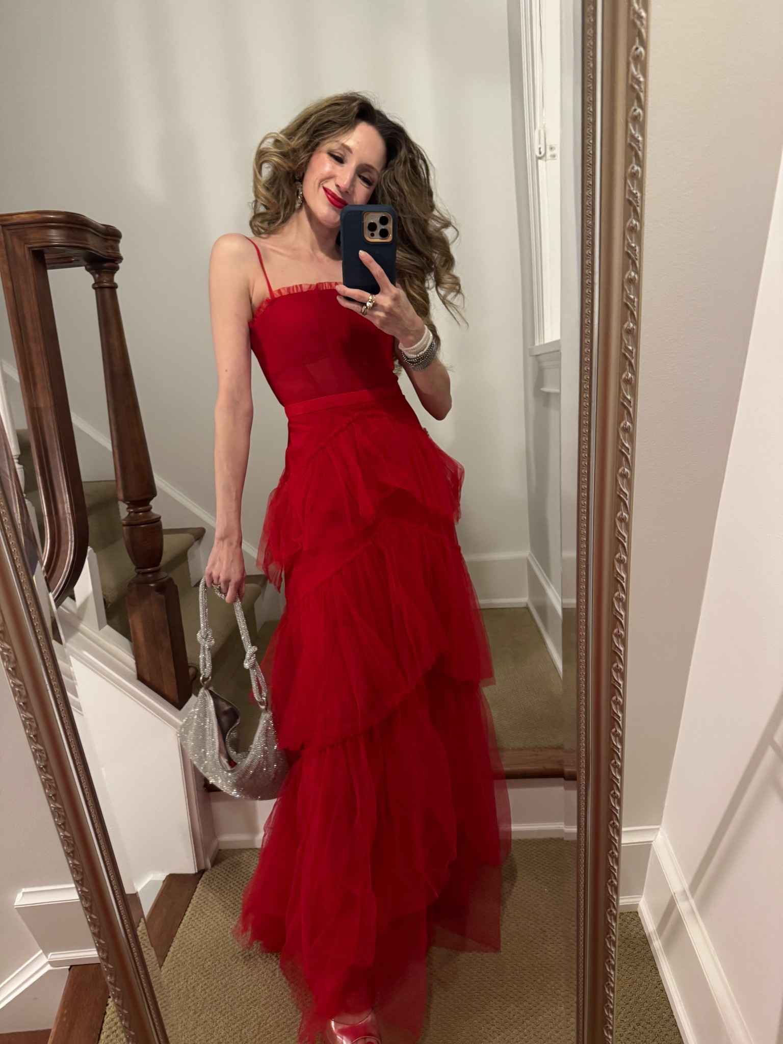 Glam for less 

#LTKSpringSale #LTKSaleAlert #LTKWedding