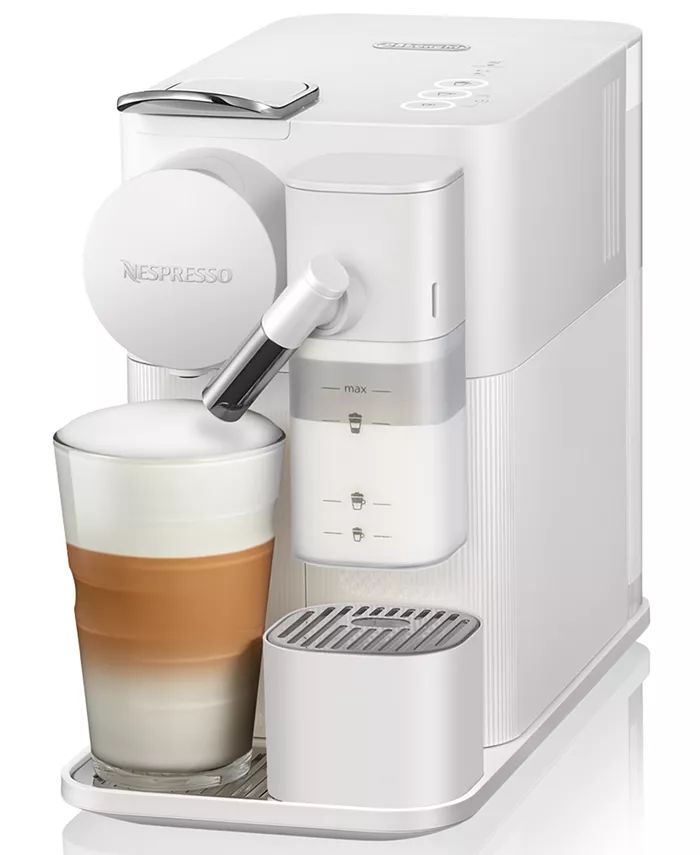 Lattissima One Espresso Machine by DeLonghi | Macys (US)