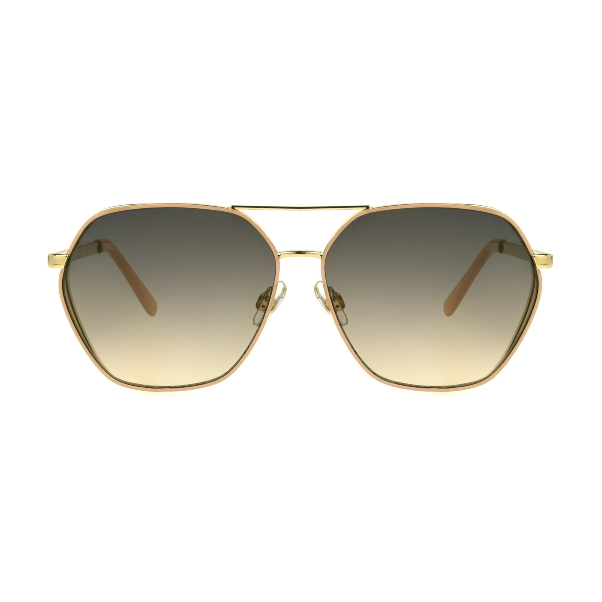 FOSTER GRANT LADIES AVIATOR ROSE GOLD | Walmart (US)