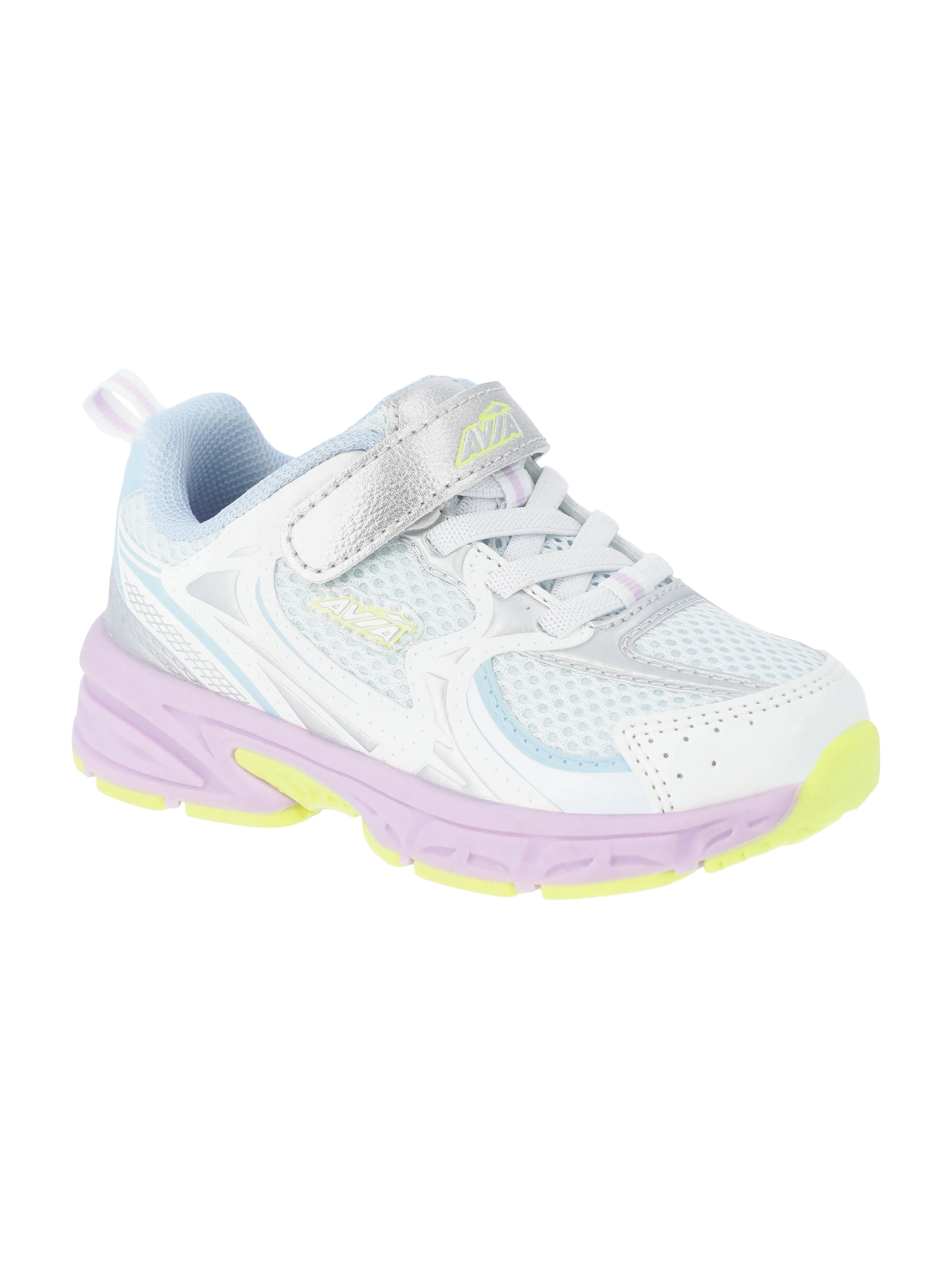 Avia Toddler Unisex 5000 Chunky Trainer Sneakers | Walmart (US)