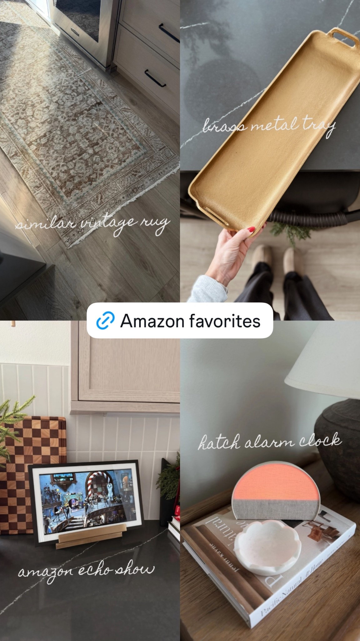 Amazon best sellers and favorites from last week  

#LTKHome #LTKSaleAlert #LTKGiftGuide