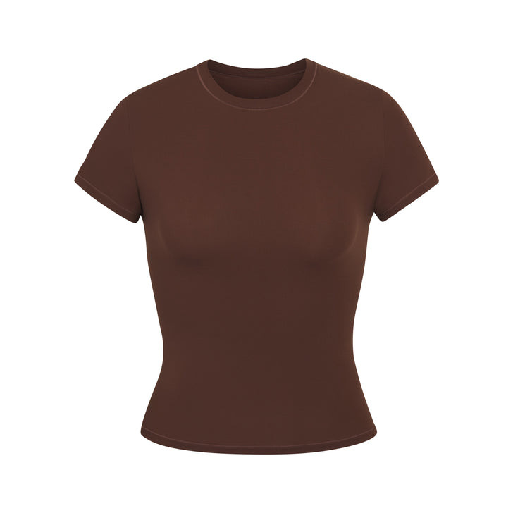FITS EVERYBODY T-SHIRT | SKIMS (US)