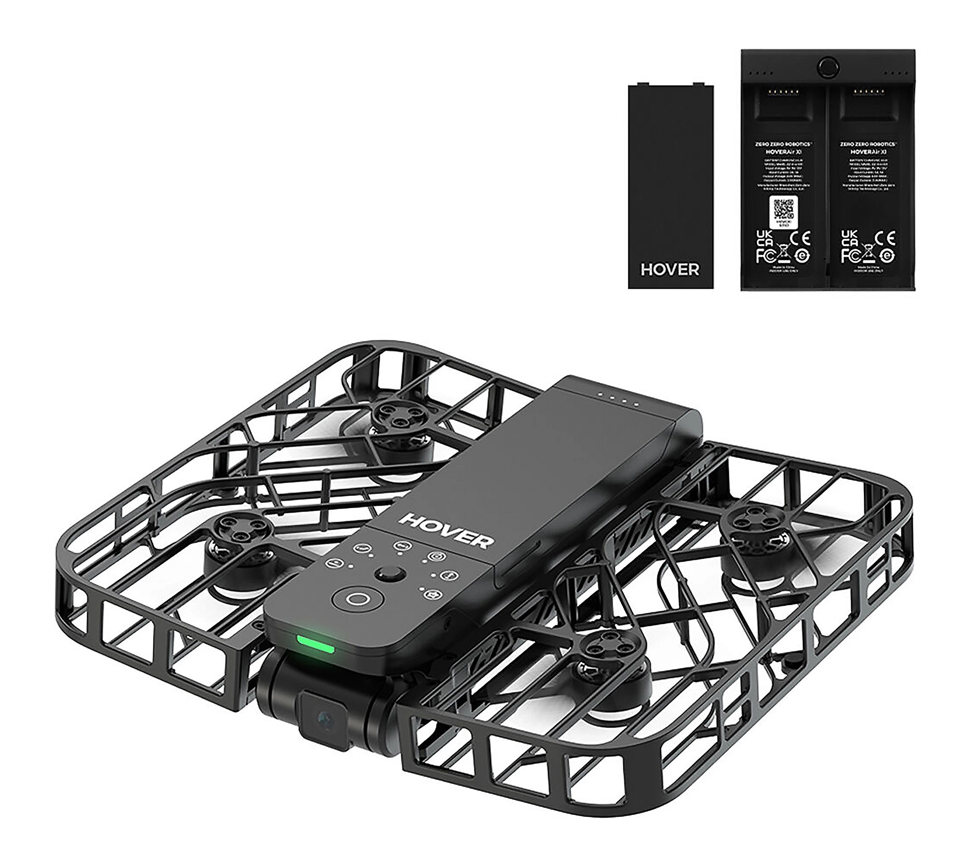 HOVERAir X1 - Combo | QVC