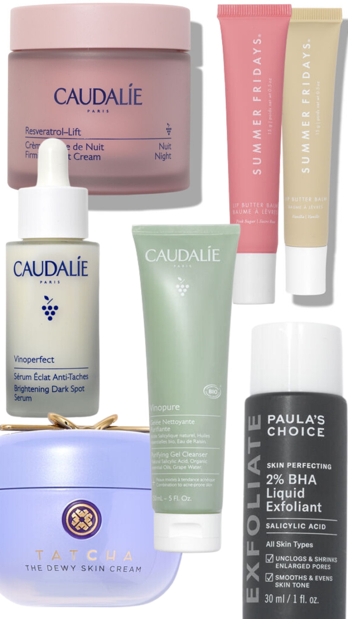 Holy grail skincare favourites 🌸 

#LTKuk #LTKautumn #LTKbeauty