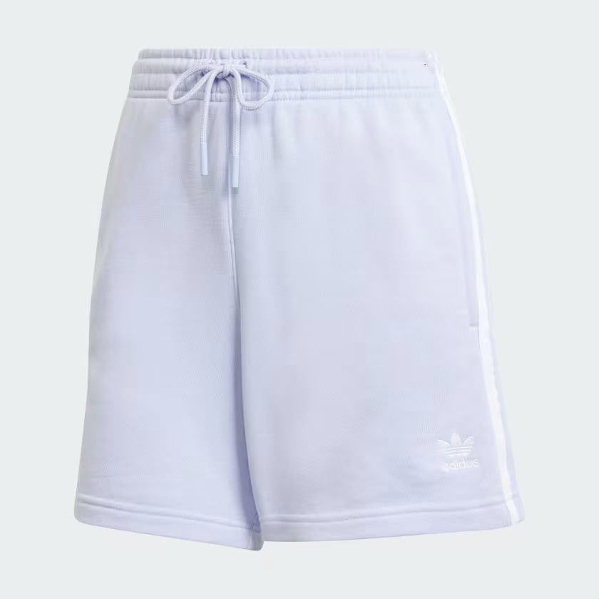 Adicolor 3-Stripes French Terry Shorts | adidas (US)