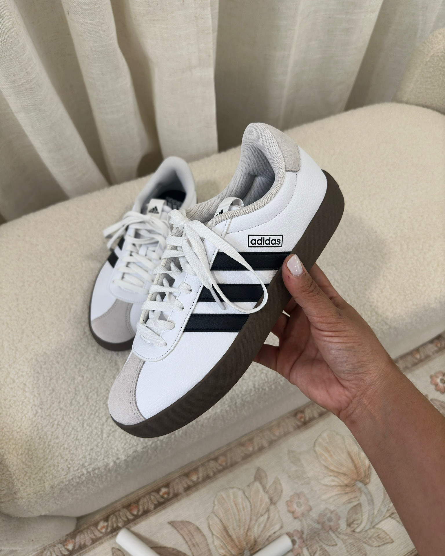 Fave Spring Sneakers!!!


// spring shoes, Amazon finds, Amazon fashion, 

#LTKMidsize #LTKShoeCrush #LTKSeasonal