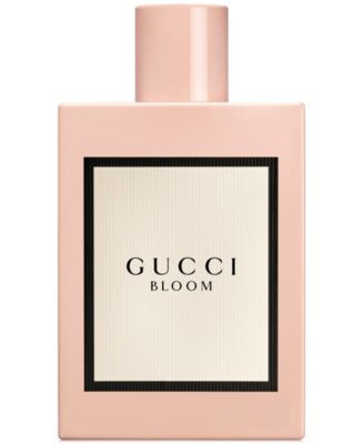 Gucci Bloom Eau De Parfum Fragrance Collection | Macy's