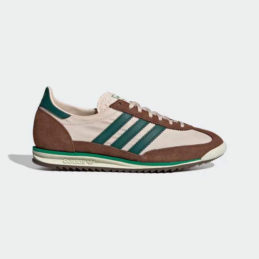 SL72 OG Shoes | adidas (UK)