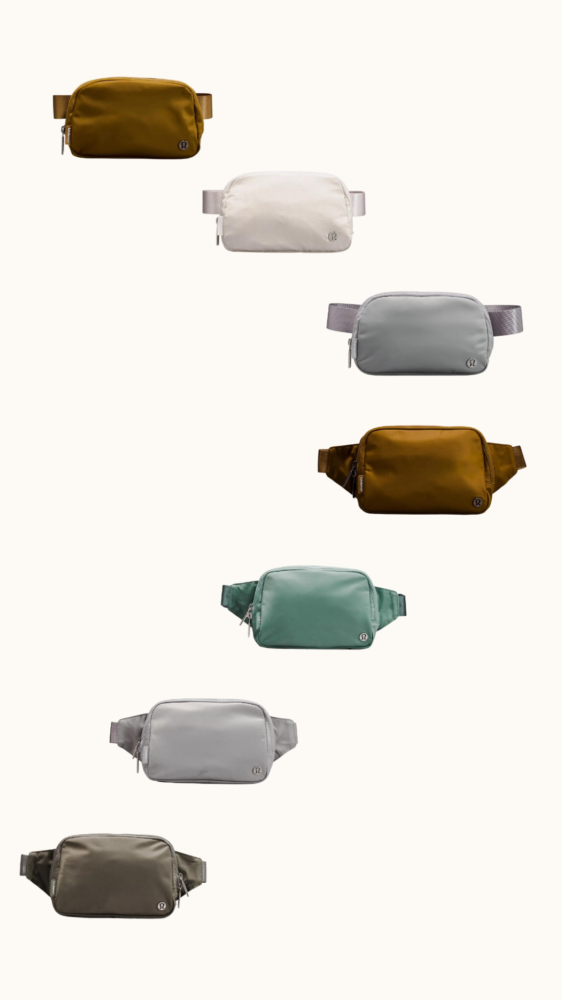 Lulu Lemon everywhere belt bag in stock now!

#LTKitbag #LTKfit